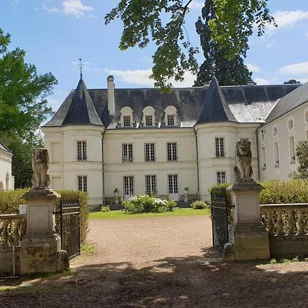 Chateau De Basche Assay Екстериор снимка