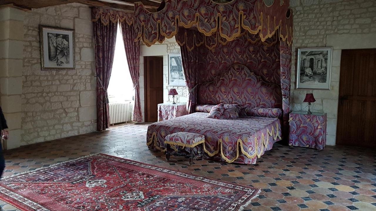 Chateau De Basche Assay Екстериор снимка
