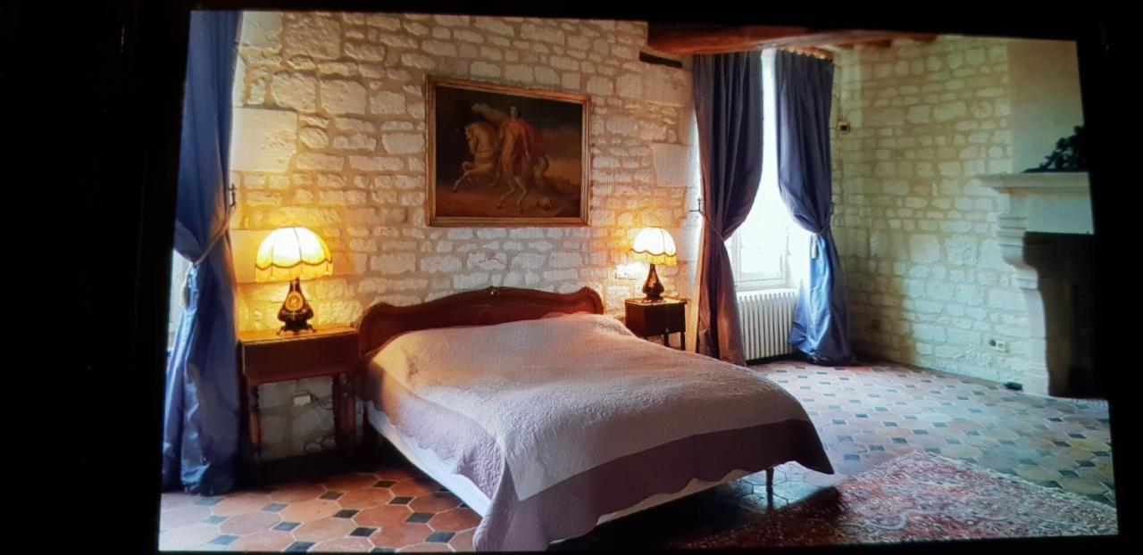 Chateau De Basche Assay Екстериор снимка