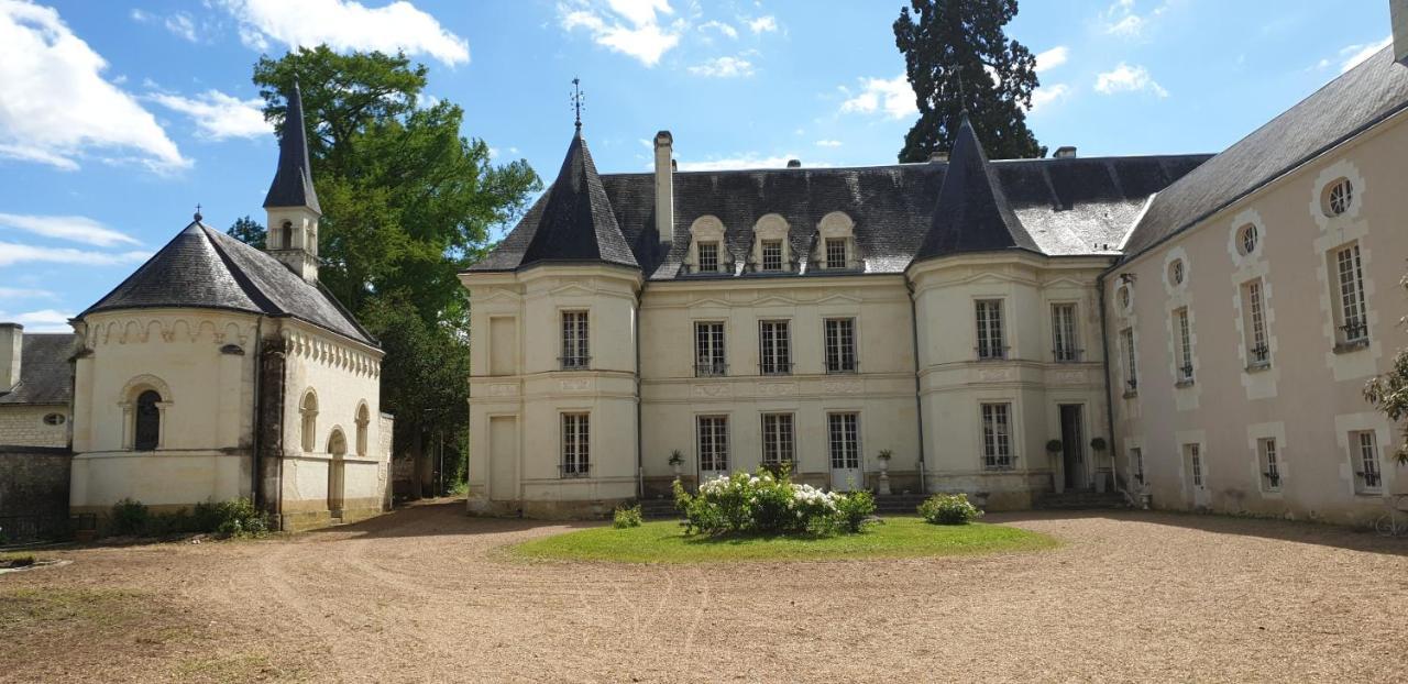 Chateau De Basche Assay Екстериор снимка