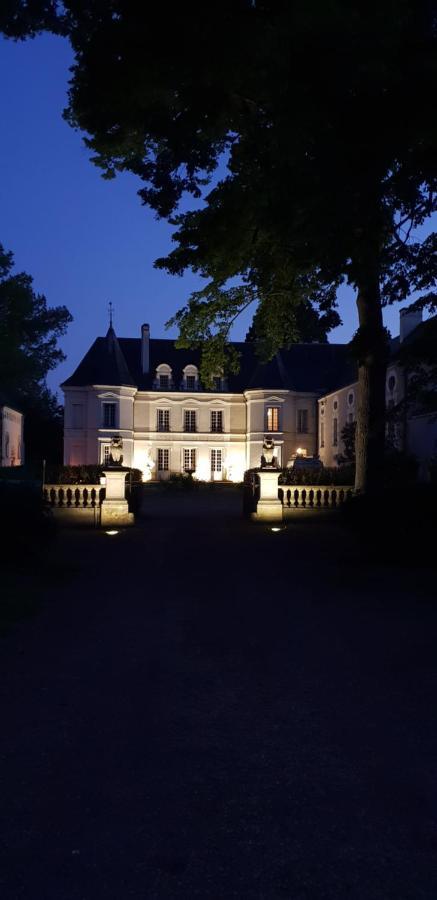 Chateau De Basche Assay Екстериор снимка
