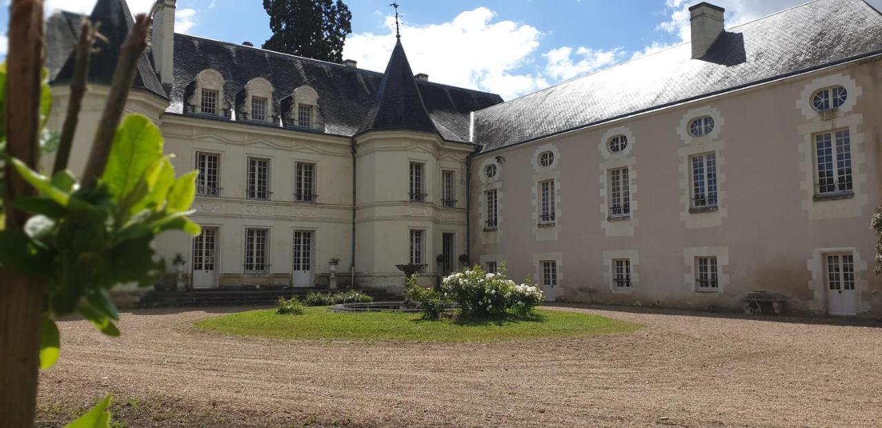 Chateau De Basche Assay Екстериор снимка