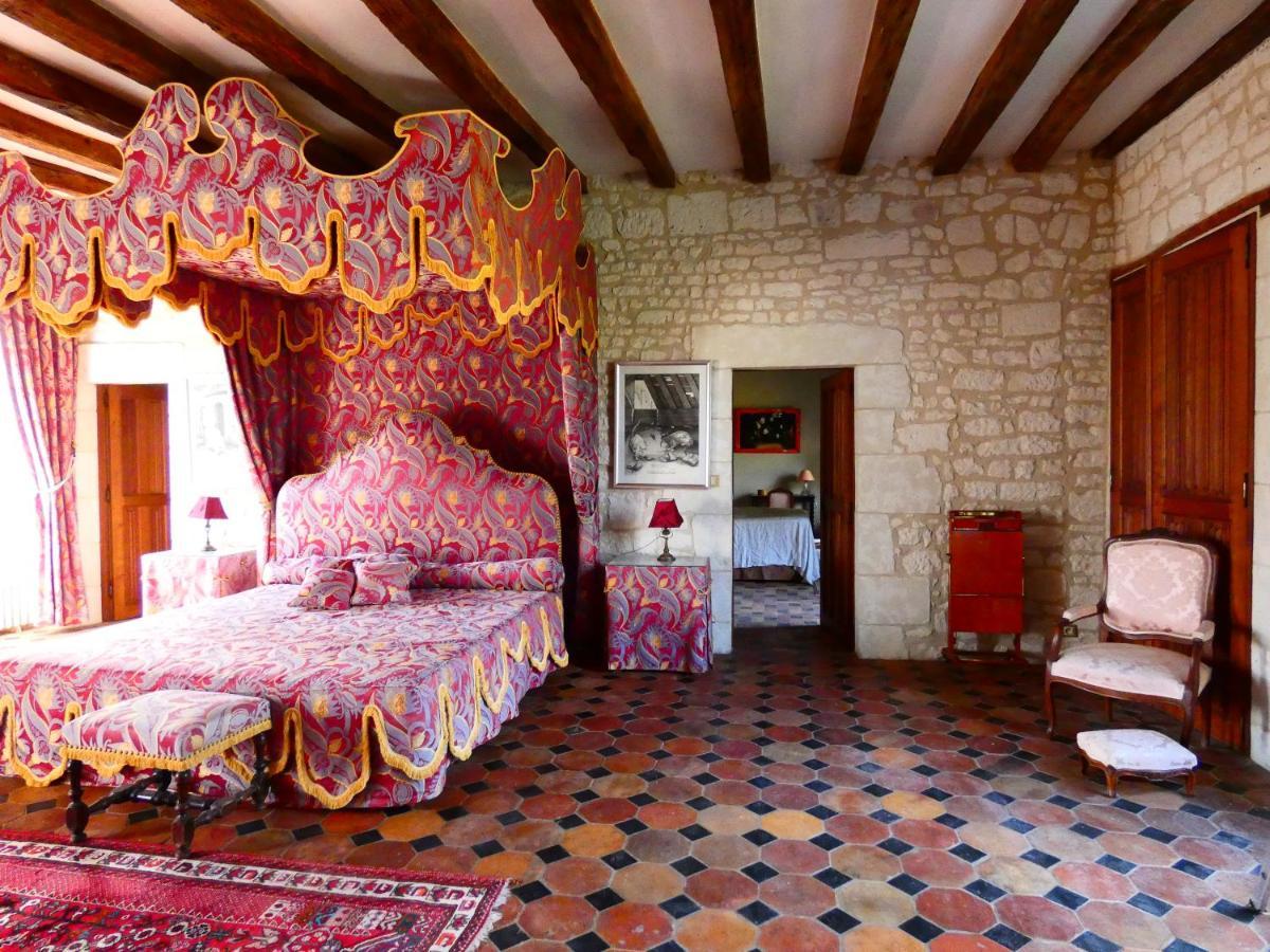 Chateau De Basche Assay Екстериор снимка
