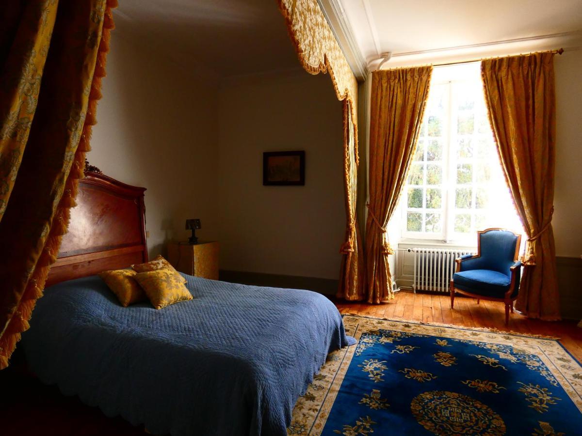 Chateau De Basche Assay Екстериор снимка