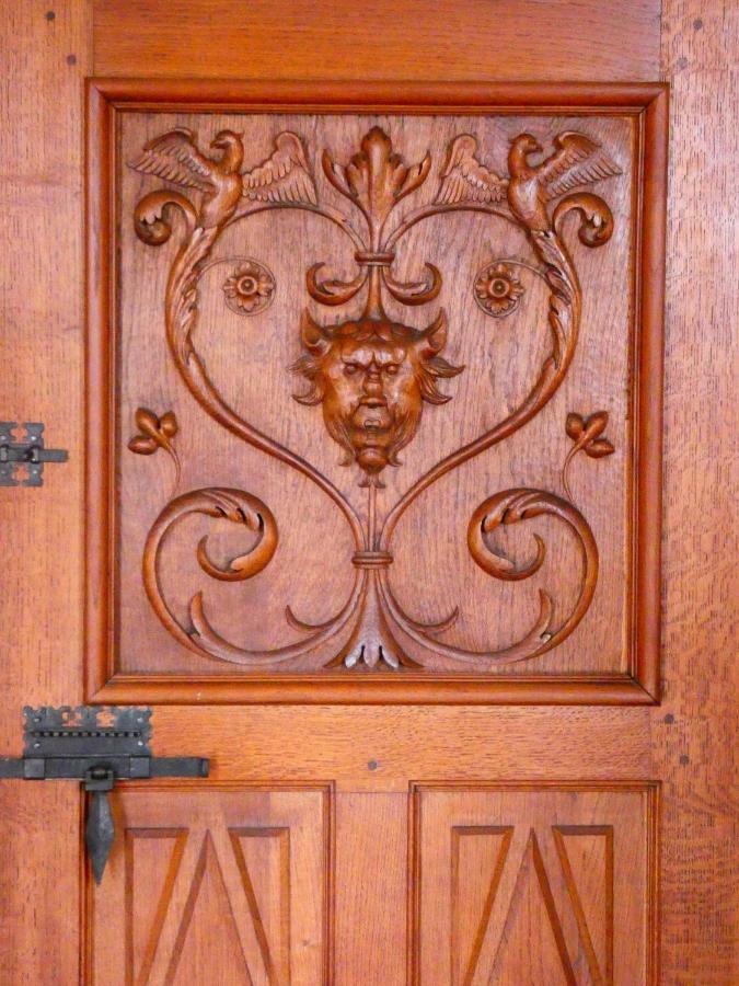 Chateau De Basche Assay Екстериор снимка