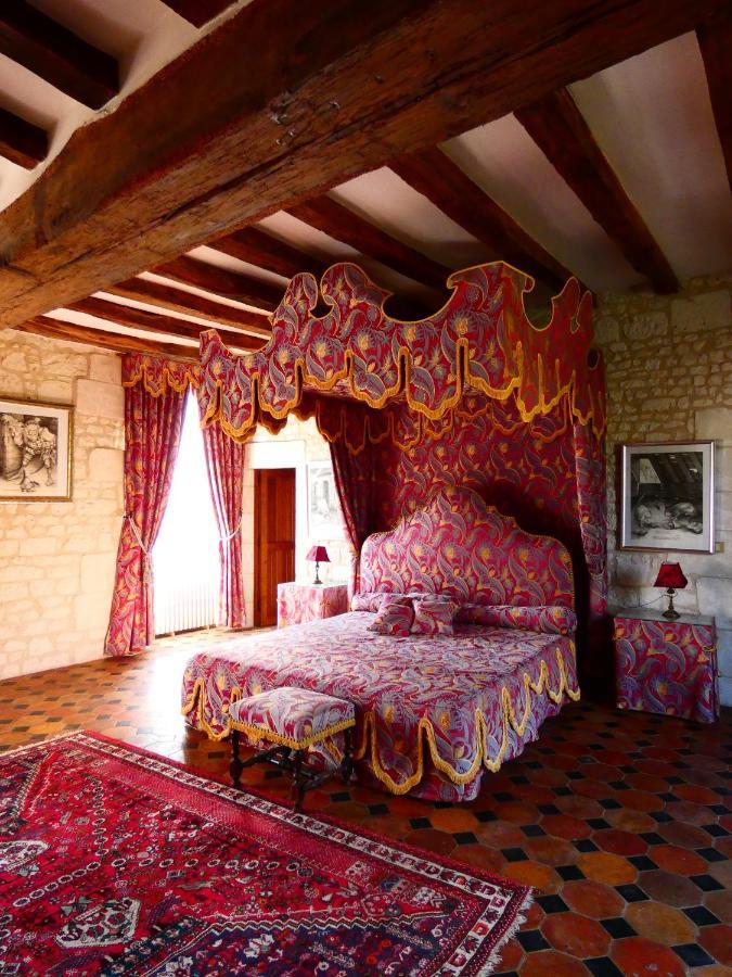 Chateau De Basche Assay Екстериор снимка